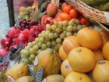 Frutas y verduras a domicilio Madrid
