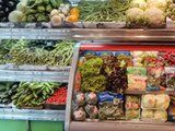 Frutas y verduras a domicilio Madrid