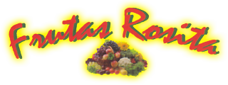 FRUTA ROSITA